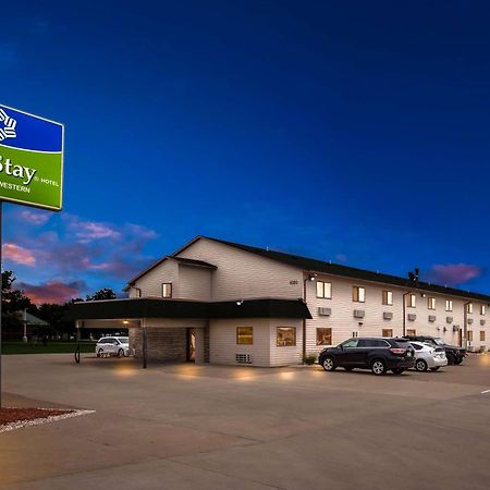 Surestay Hotel By Best Western Manchester Extérieur photo