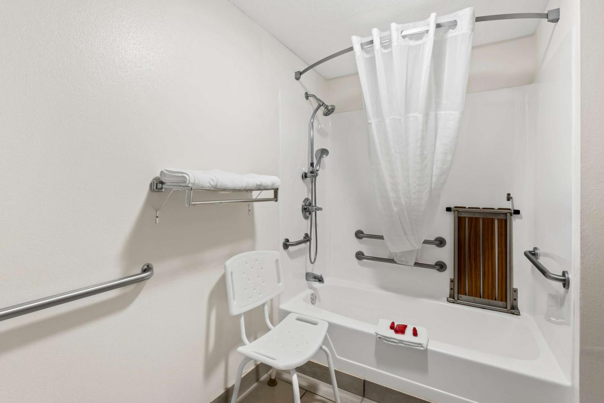Surestay Hotel By Best Western Manchester Extérieur photo