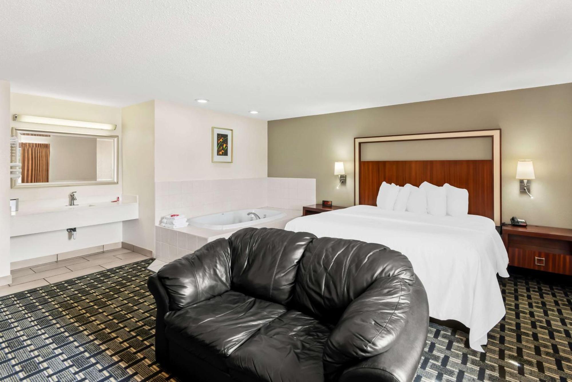 Surestay Hotel By Best Western Manchester Extérieur photo