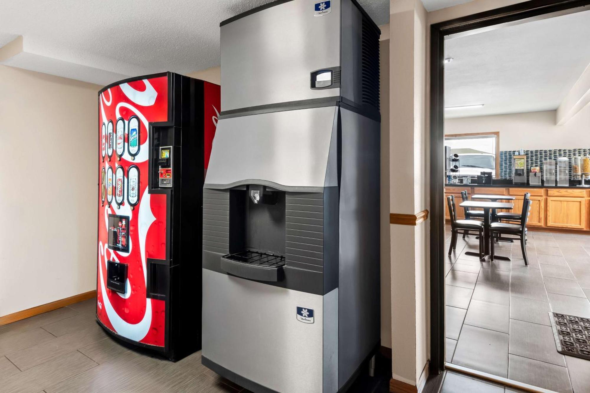 Surestay Hotel By Best Western Manchester Extérieur photo