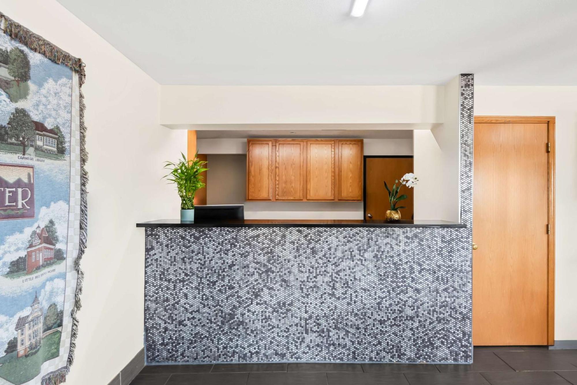 Surestay Hotel By Best Western Manchester Extérieur photo